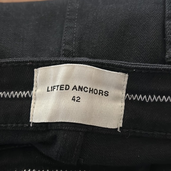 Lifted Anchors Jeans - Picture 11 of 12